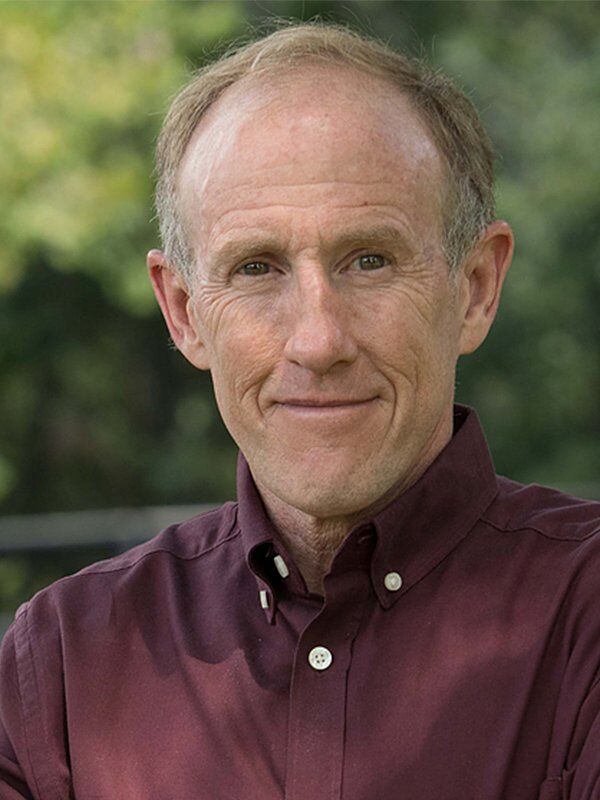 Gary Gates